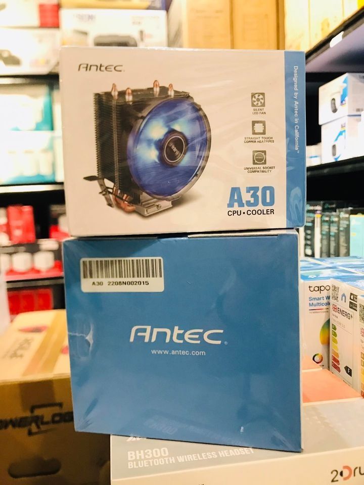 Ventola CPU ARCTIC Freezer 36 A-RGB Processore Raffreddatore d'aria 12 cm 1 pz