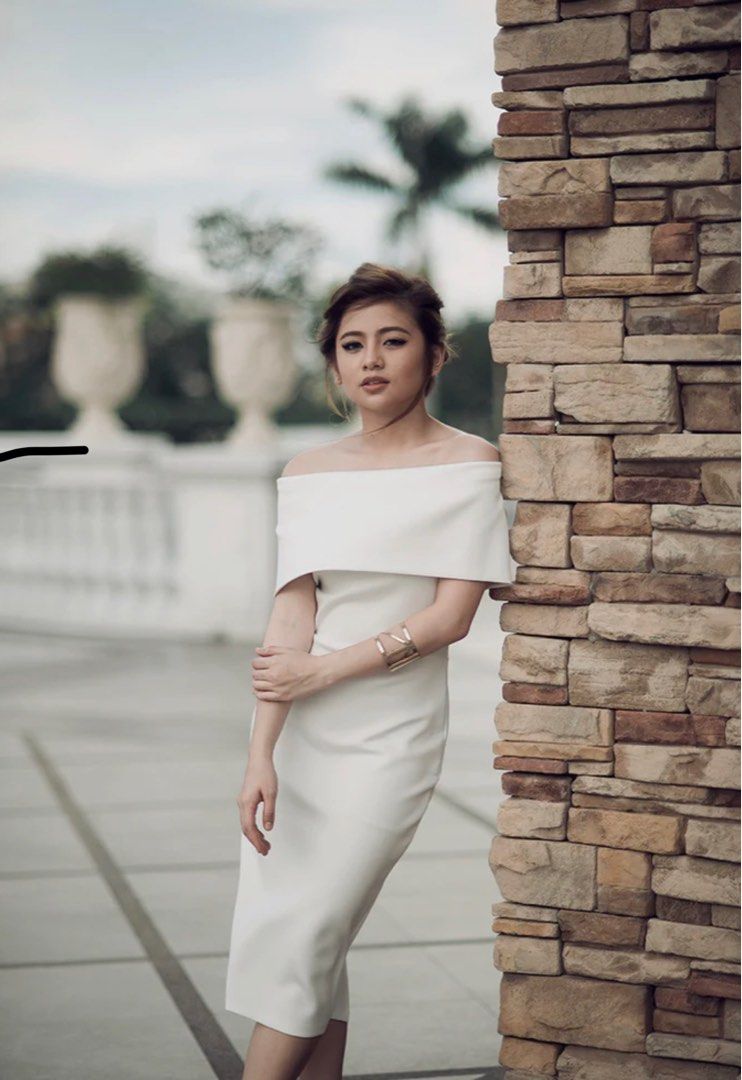 Graduation dress deals ph