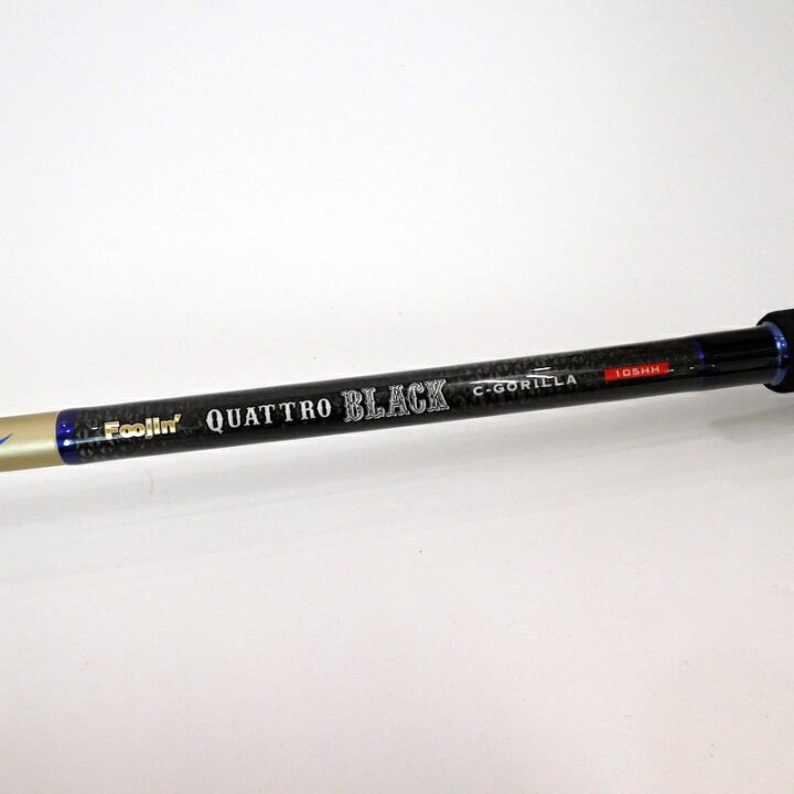 APIA アピア 風神クアトロブラック100MHX ワイルドシング