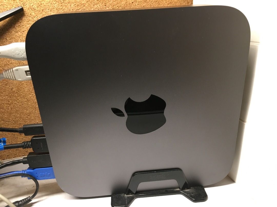 Apple Mac mini 2018, 電腦＆科技, 桌上電腦- Carousell