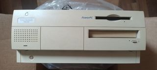 Apple Power Macintosh 7500/100 CPU Only