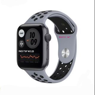 Apple Watch NIKE SE GPS 40mm
