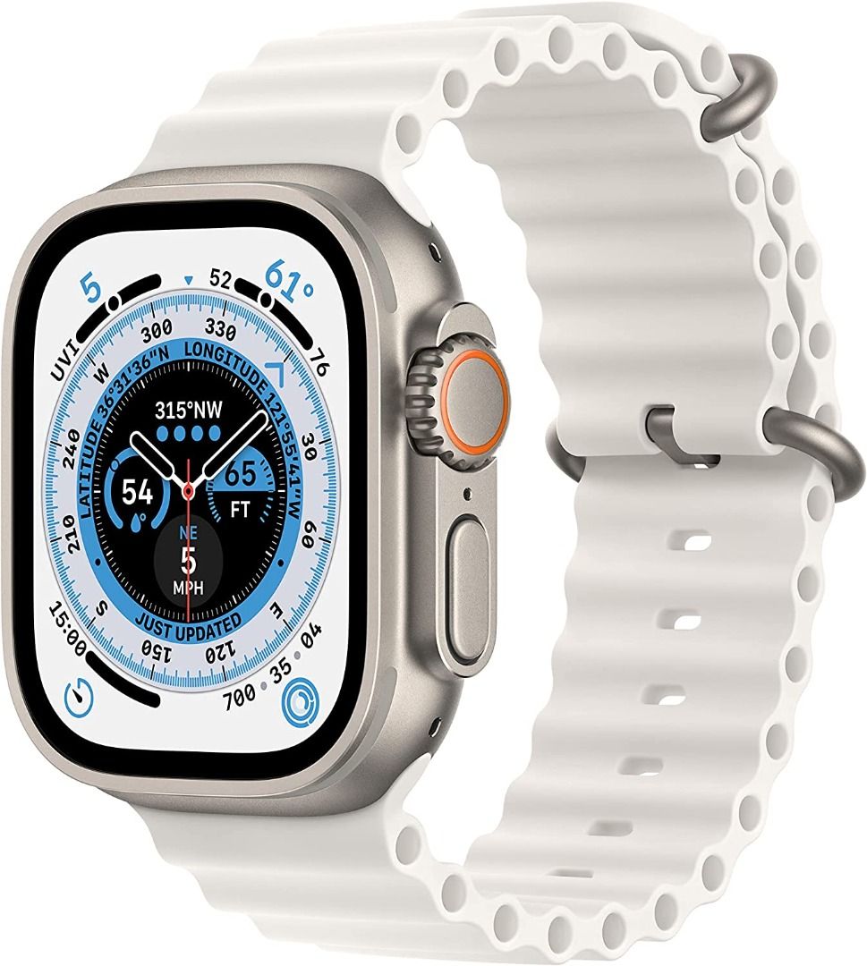 All white apple watch new arrivals