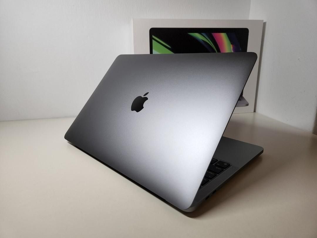 MacBookAir M1 512GB GPU8 Applecare付き