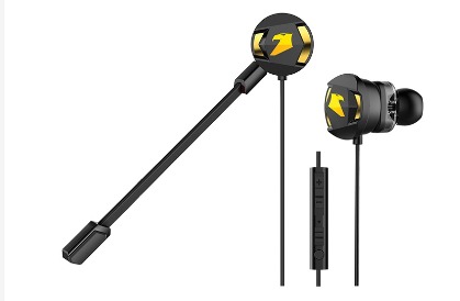 Armaggeddon wasp 5 gaming earphones shop