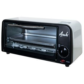 Asahi oven toaster
