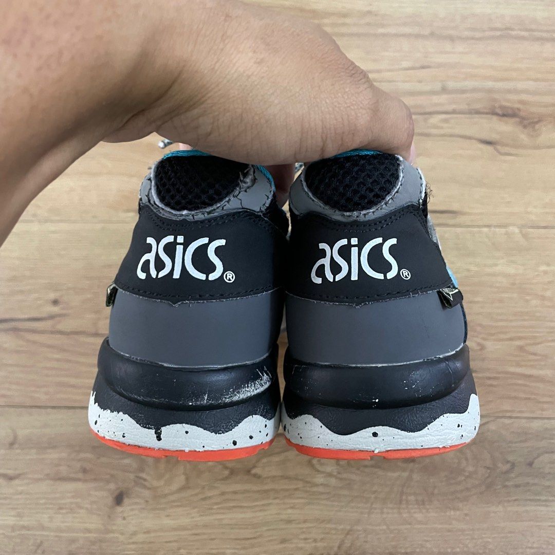 Asics gel lyte v gore tex 6uk Men s Fashion Footwear Sneakers
