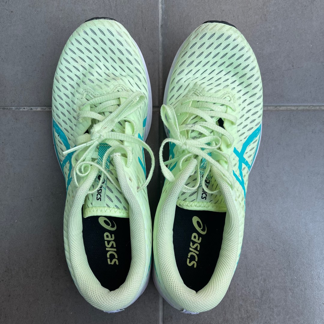 Asics gel discount hyperspeed 7 womens