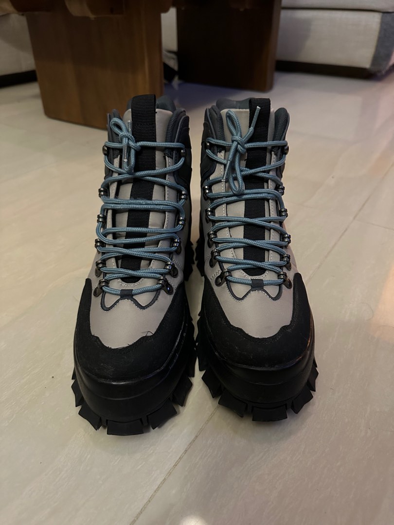 asos hiking boots