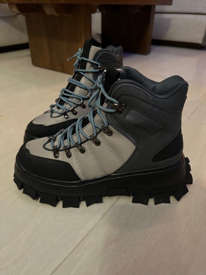 asos womens hiking boots