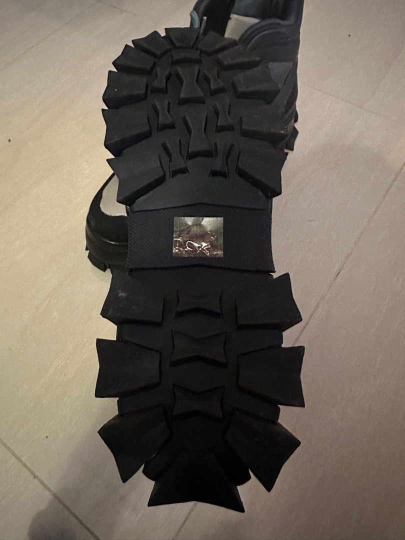 asos womens hiking boots