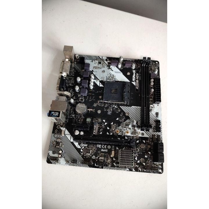 Asrock store ab350 hdv