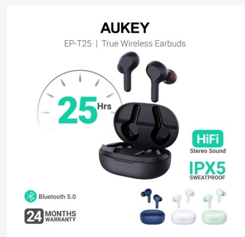 Aukey ep sales 31