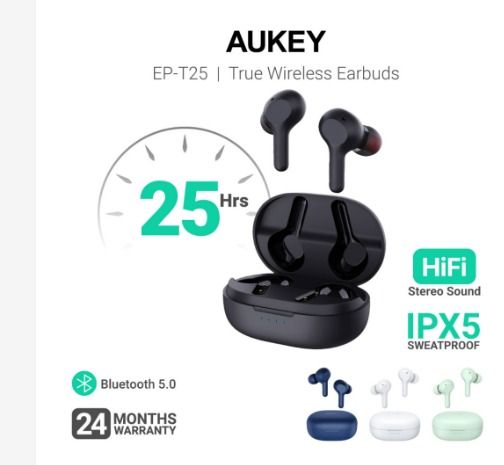 Aukey t25 hotsell