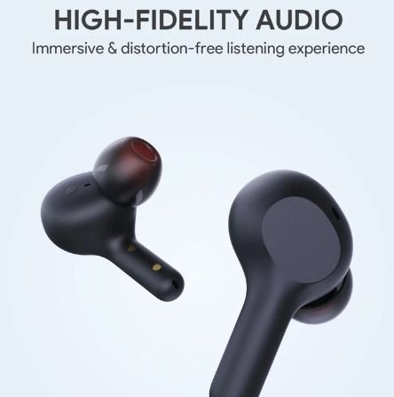 Aukey t31 review sales