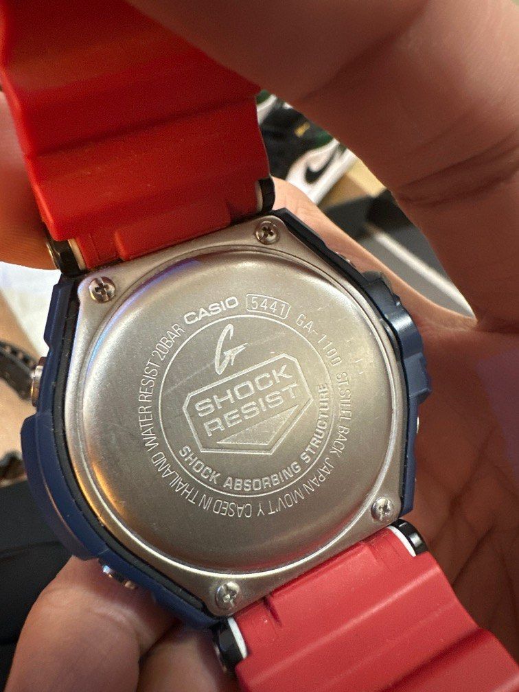 ga 1100 2