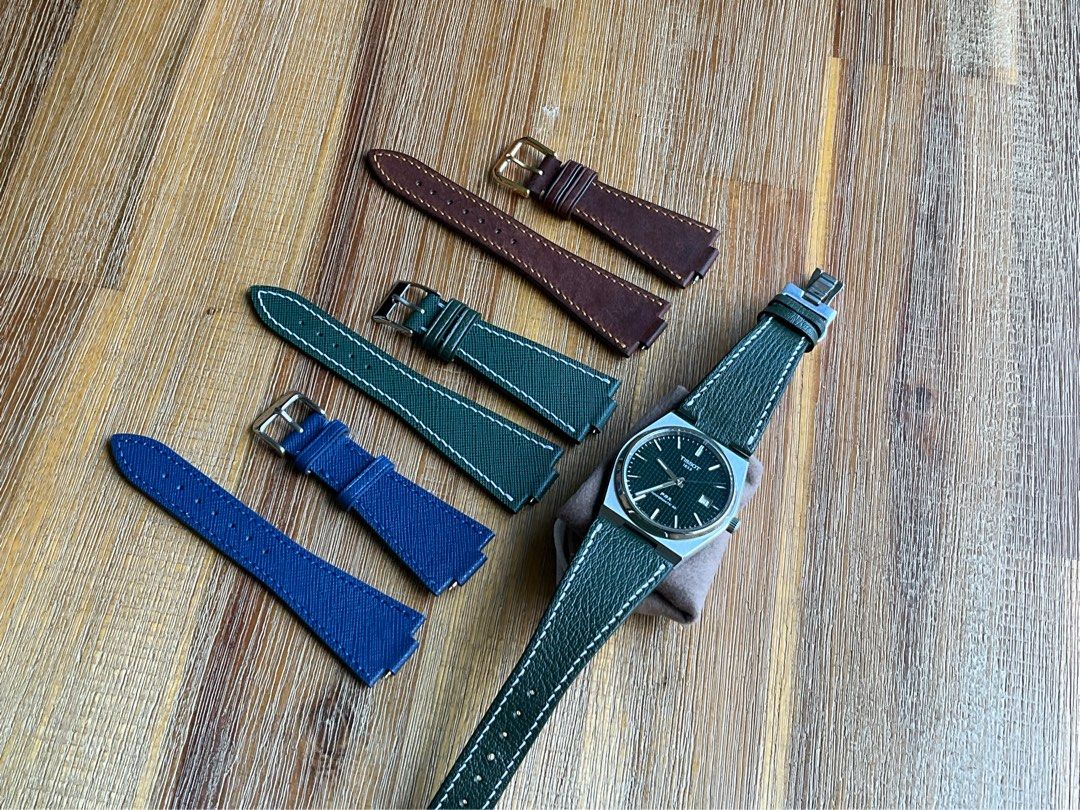 Buy tissot deals strap
