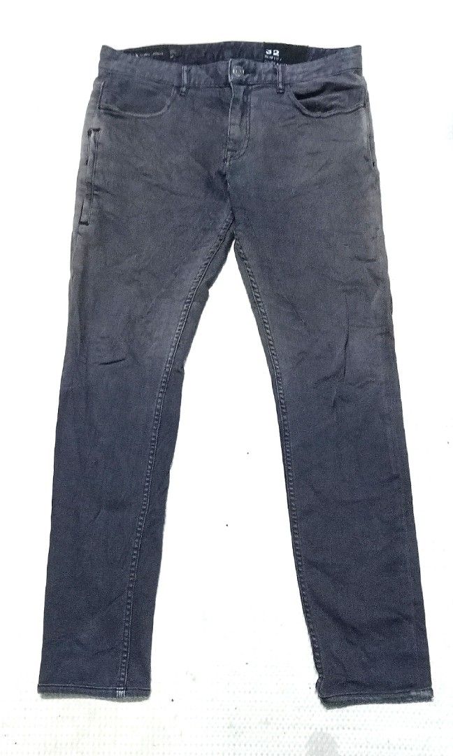 Armani exchange slim fit coupe ajustee hotsell