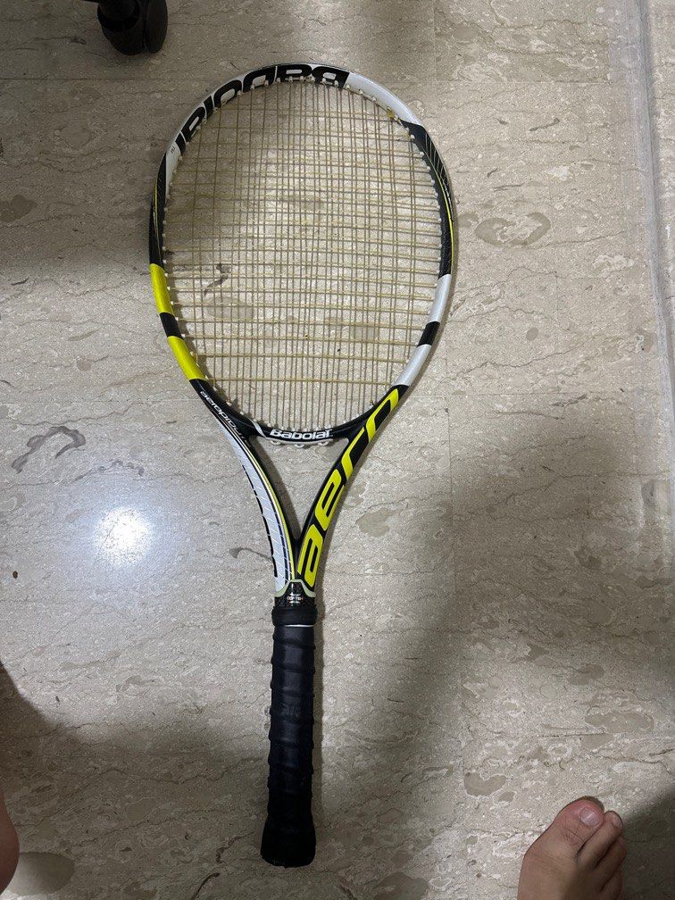 Raqueta babolat sales pure aero lite
