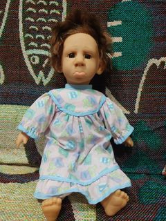 Baby doll