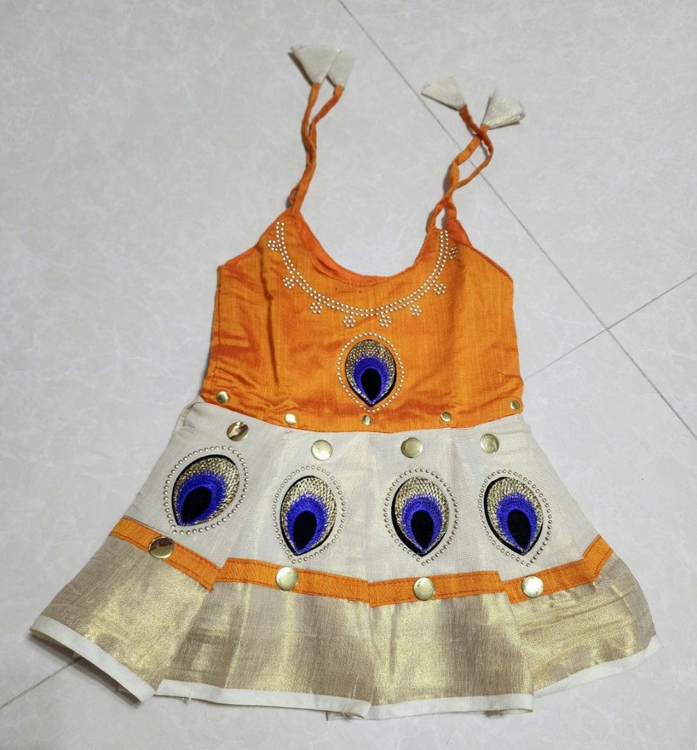 Newborn sale ethnic wear