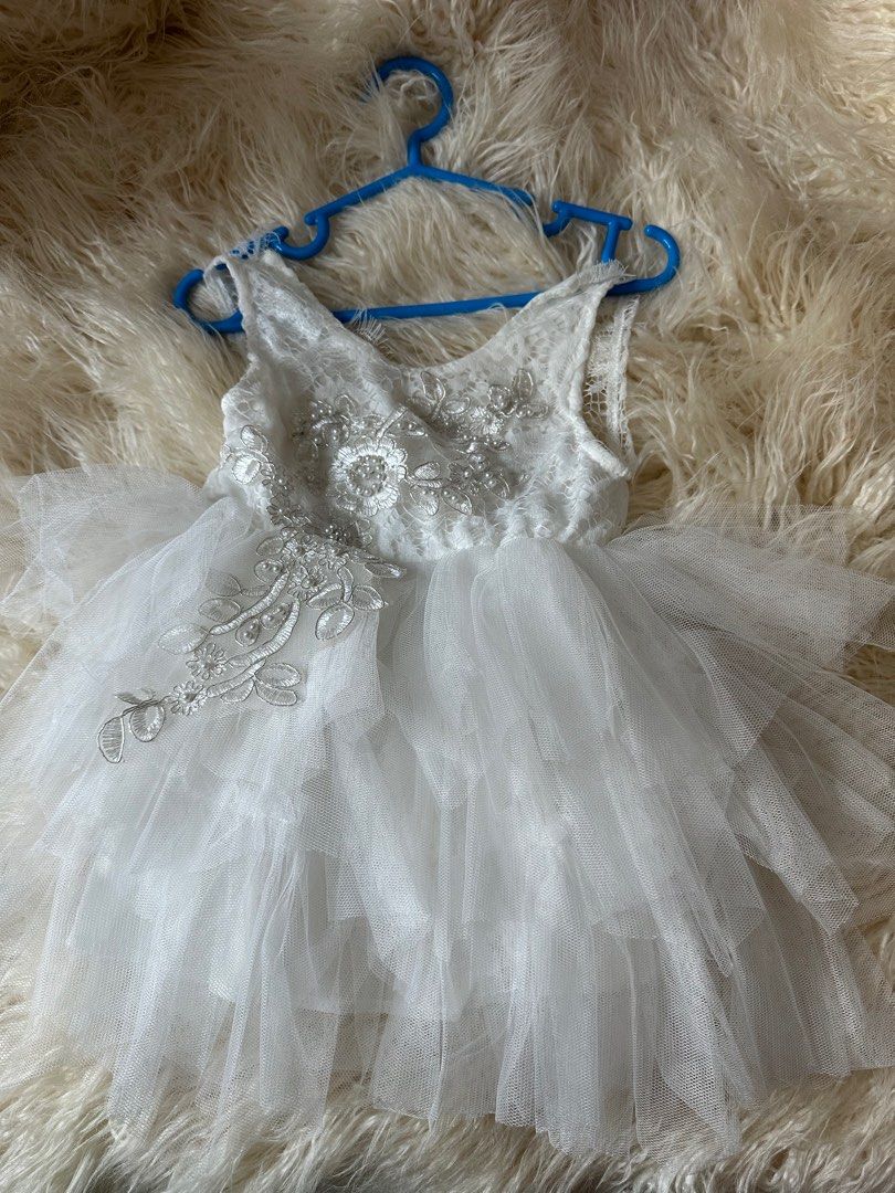 Next baby girl party dresses outlet