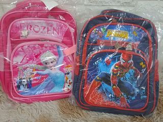 Bag pack for kids
