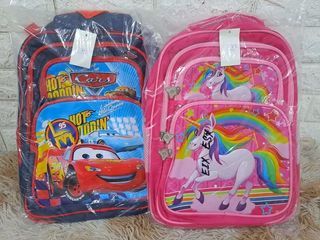 Bag pack for kids