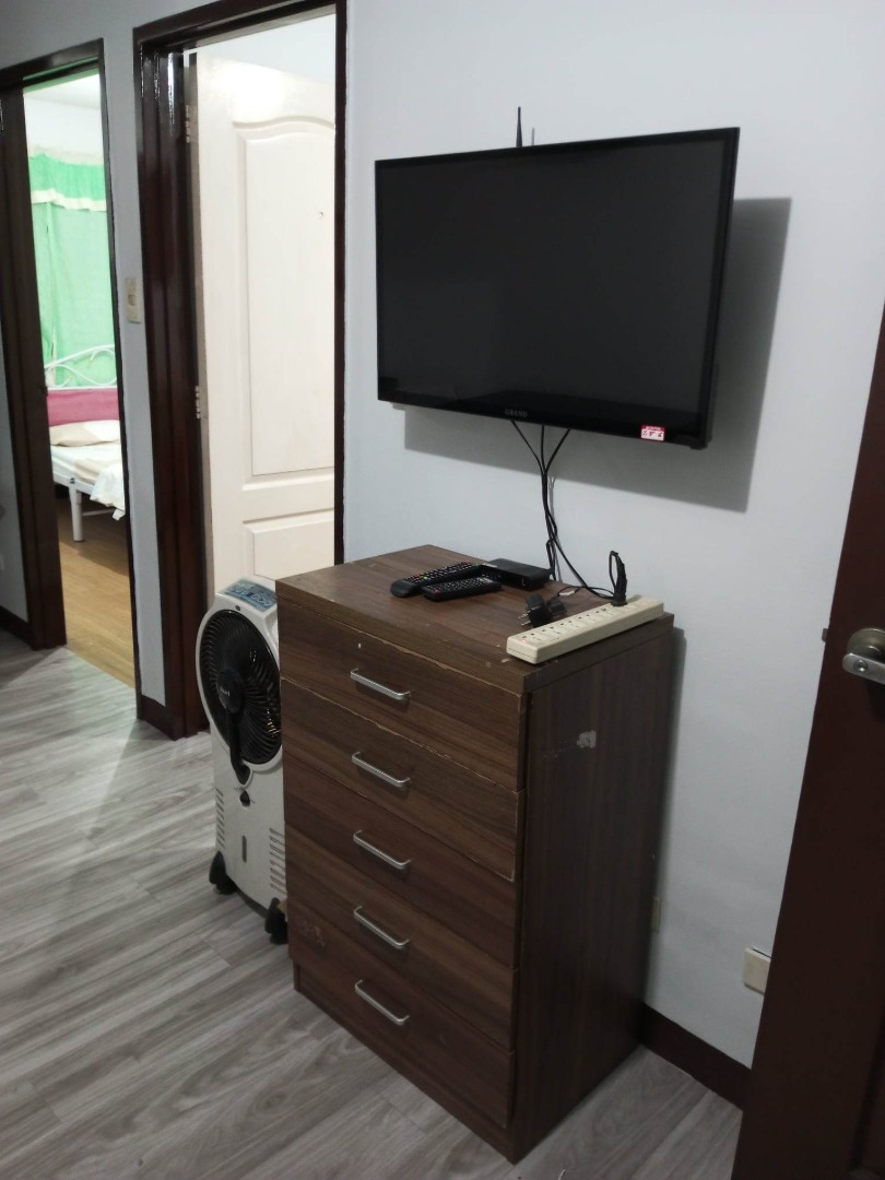 Bali Oasis condo for rent in Santolan Pasig., Property, Rentals