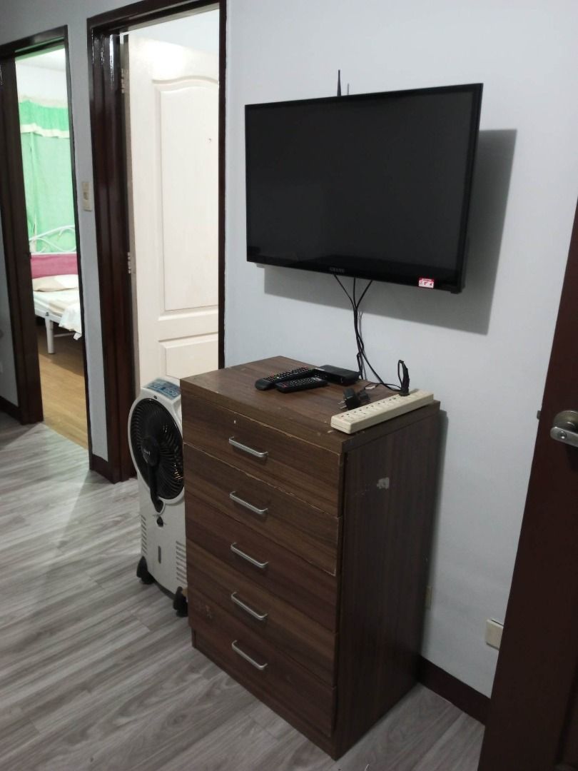 Bali Oasis condo for rent in Santolan Pasig., Property, Rentals
