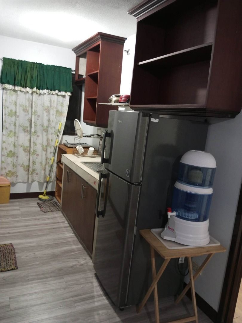 Bali Oasis condo for rent in Santolan Pasig., Property, Rentals