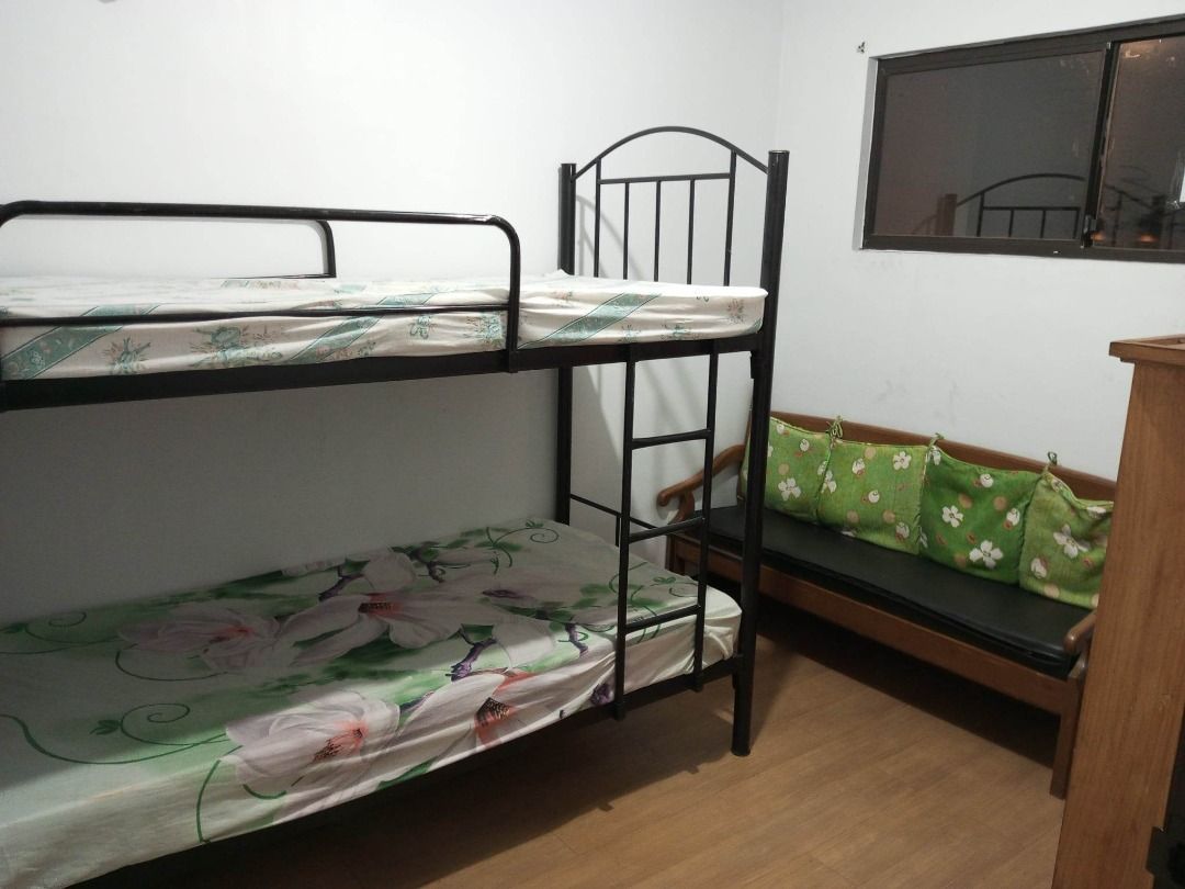 Bali Oasis condo for rent in Santolan Pasig., Property, Rentals