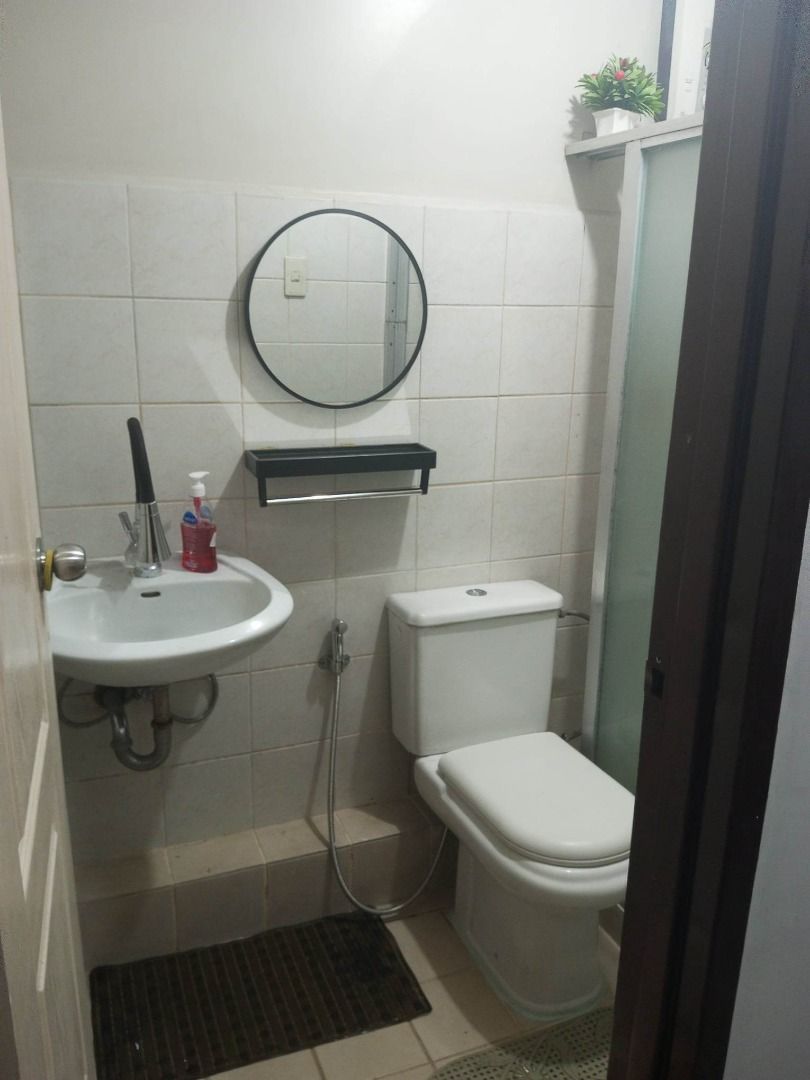 Bali Oasis condo for rent in Santolan Pasig., Property, Rentals