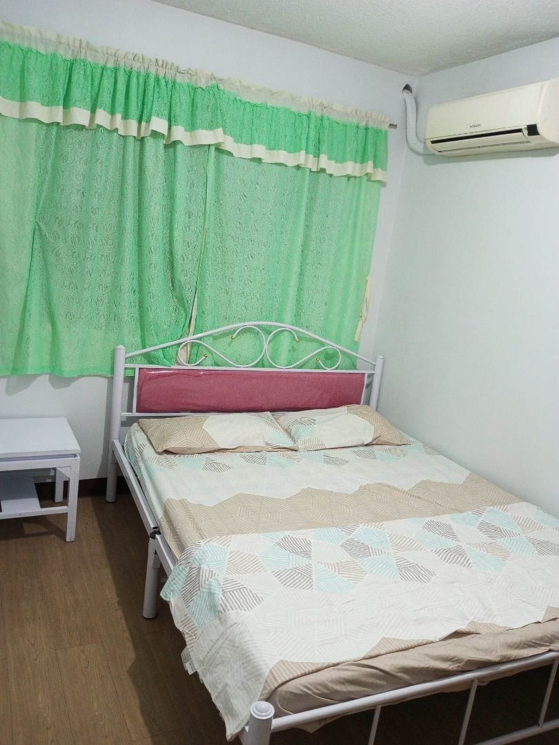 Bali Oasis condo for rent in Santolan Pasig., Property, Rentals