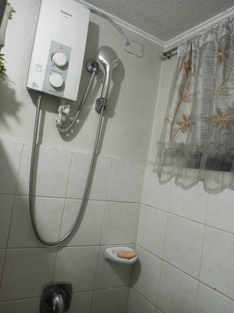 Bali Oasis condo for rent in Santolan Pasig., Property, Rentals, Apartments & Condos on Carousell