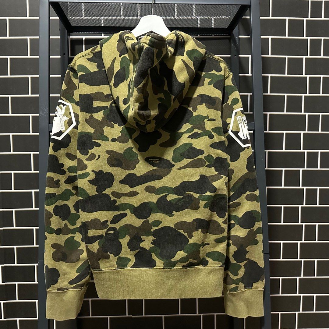 Harga bape online shark camo