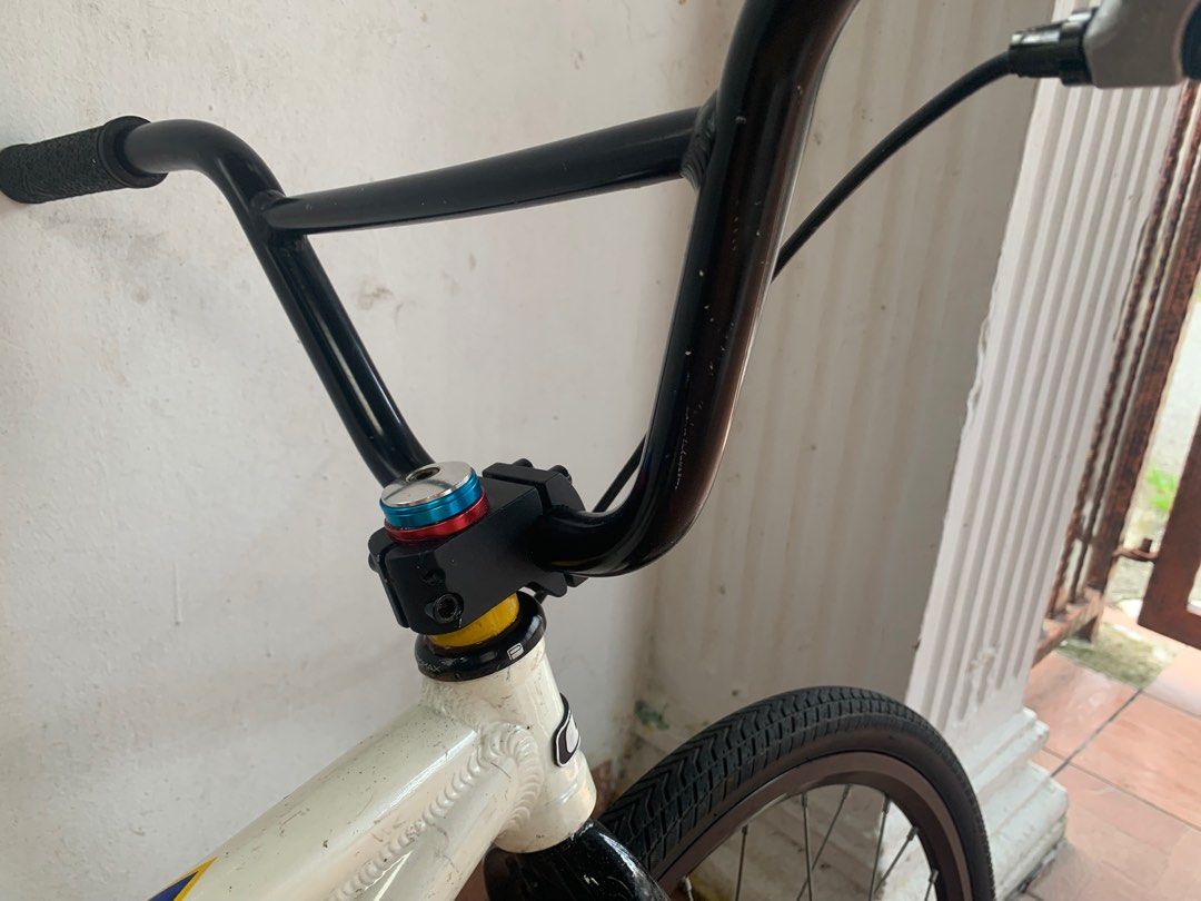 Basikal gt bmx clearance