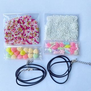 Beads Set for Beginners