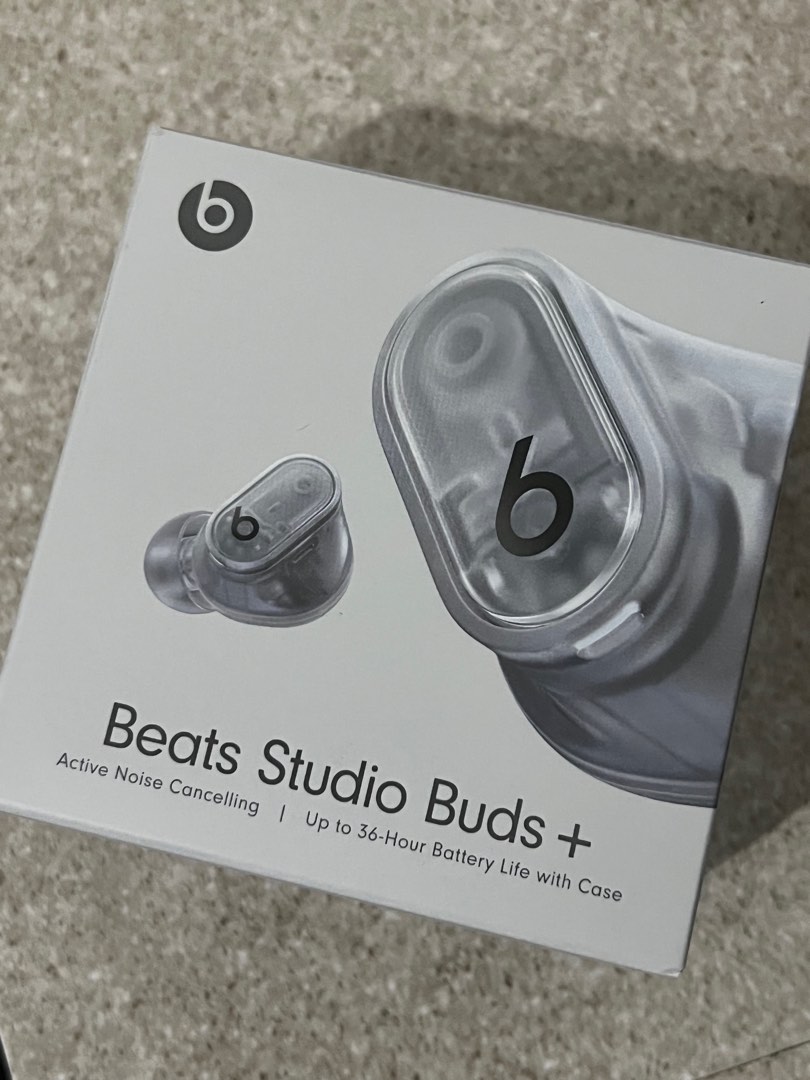 Beats Studio Buds Plus Audio Earphones On Carousell beats-studio-buds-plus-audio-earphones-on-carousell
