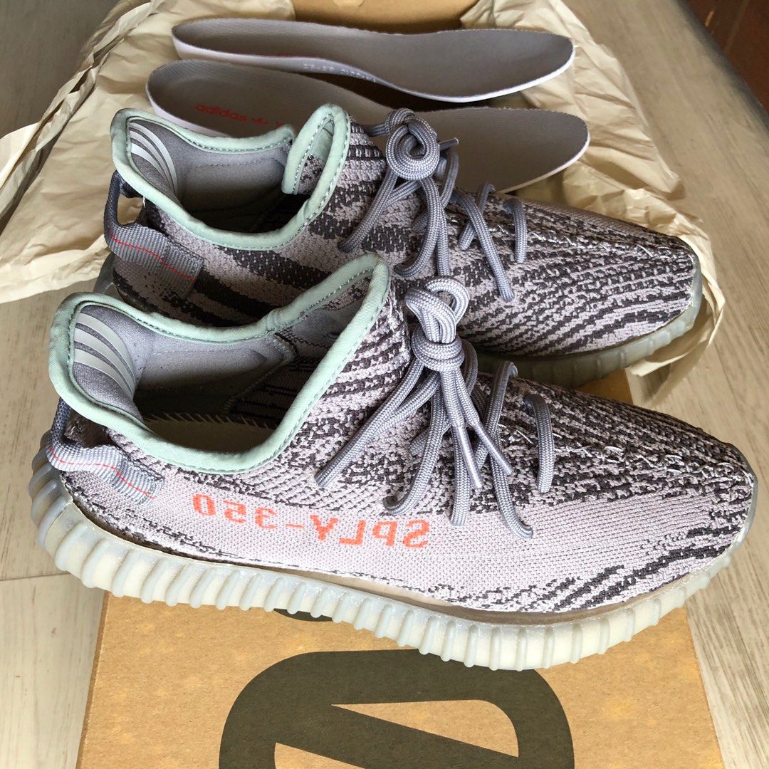 BELUGA 2.0 ADIDAS YEEZY BOOST 350 V2