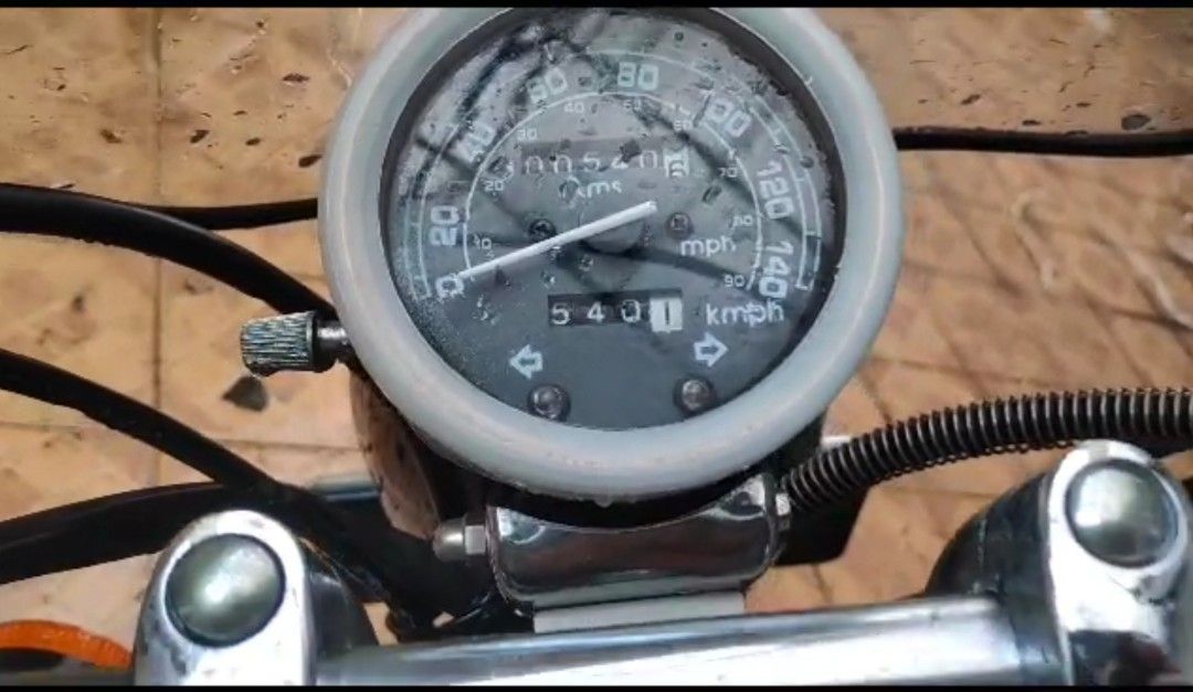 patagonian eagle 250cc