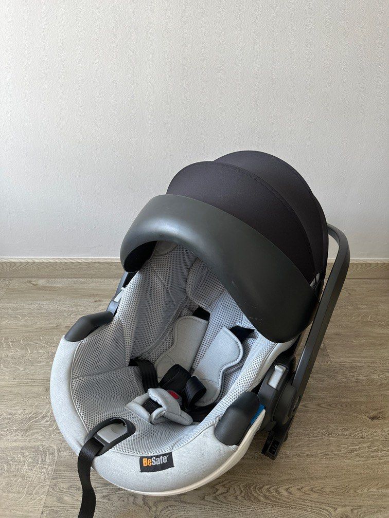 Be safe izi kid x1 clearance