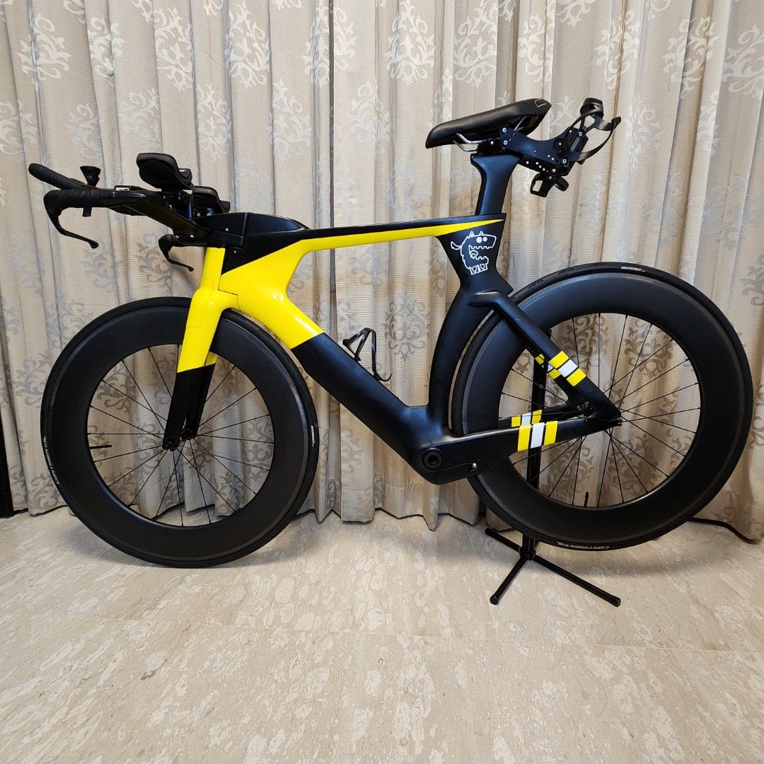 Bicycle frame size 54 OEM