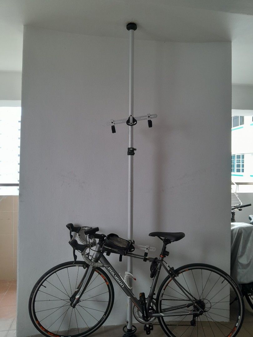 Bicycle RACK