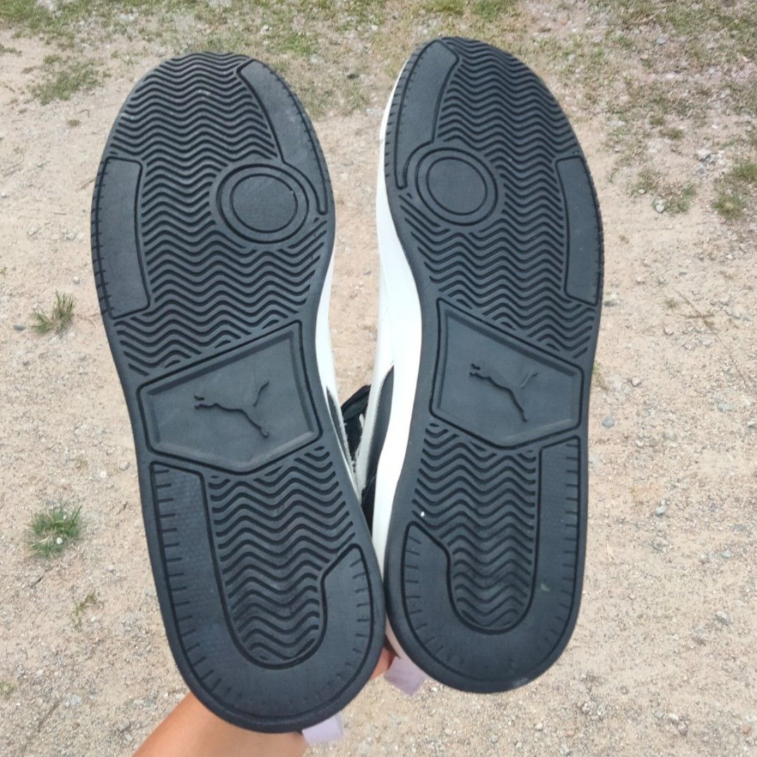Mid cut rebound street v2 sale