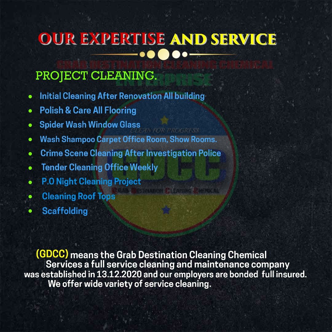 BIGGEST SERVICE CLEANING CIVIL CONSTRUCTION, Services, Home Services