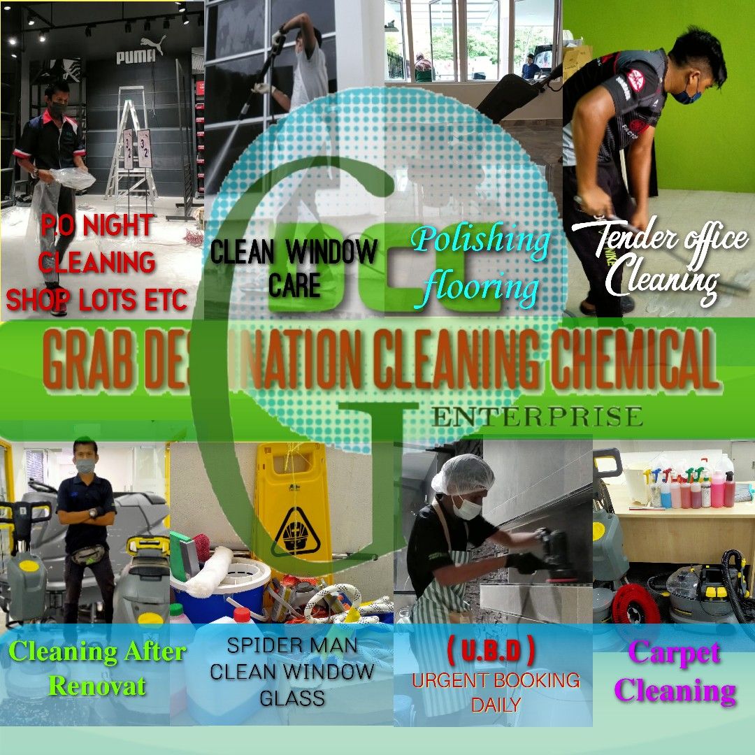 BIGGEST SERVICE CLEANING CIVIL CONSTRUCTION, Services, Home Services