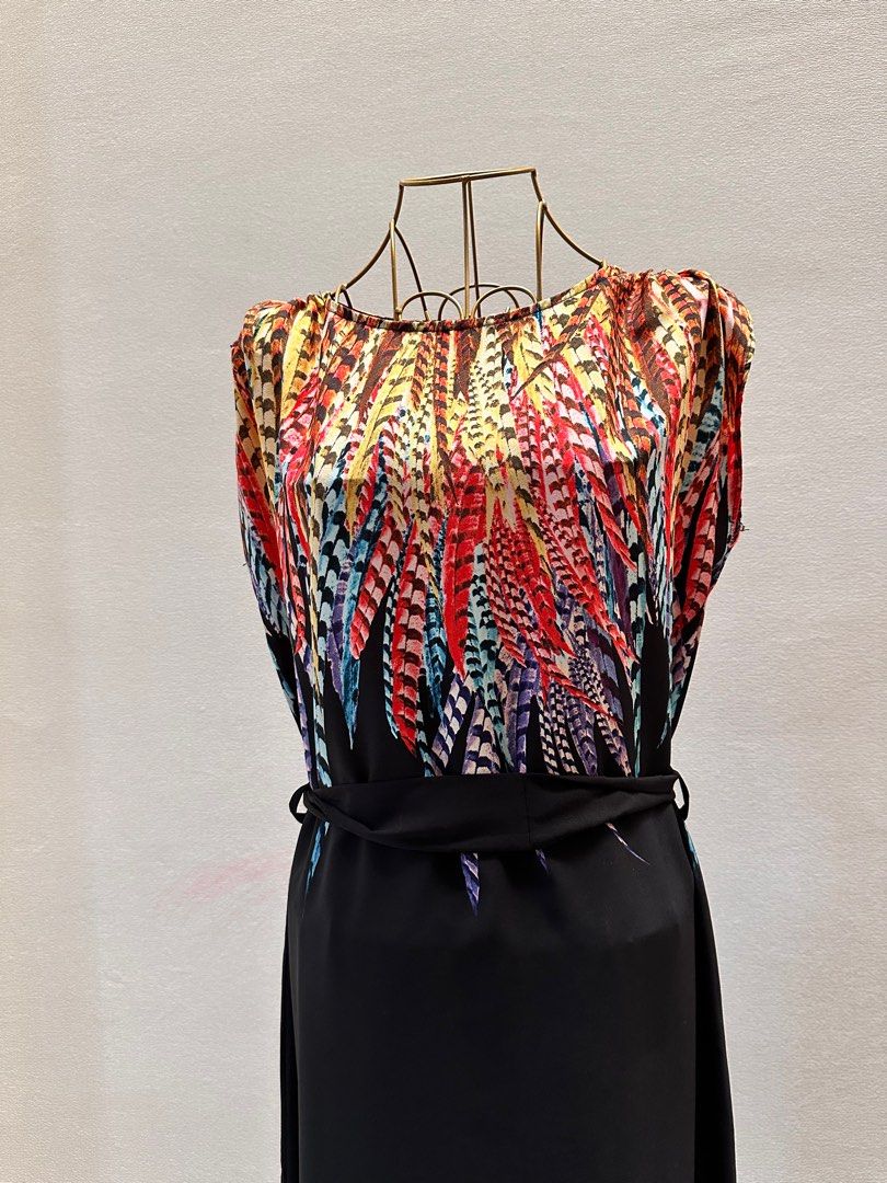 Billie and best sale blossom sequin dress