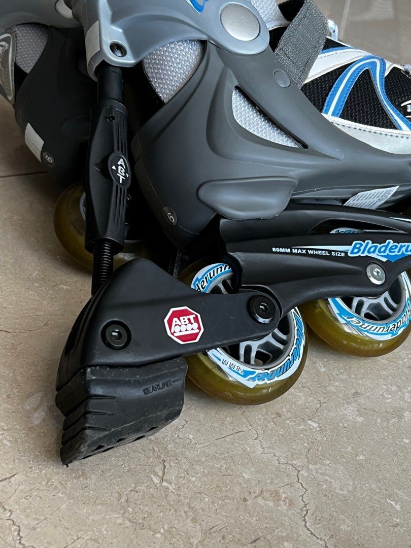 Bladerunner Performa ABT Inline Skates Women, Sports Equipment, Sports
