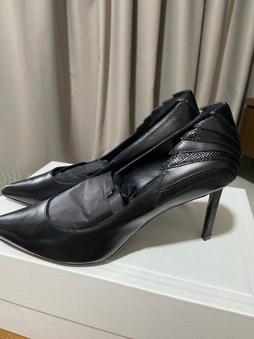 Celine pumps clearance